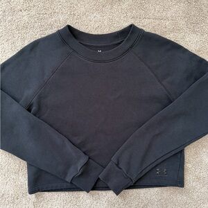 Under Armour crewneck